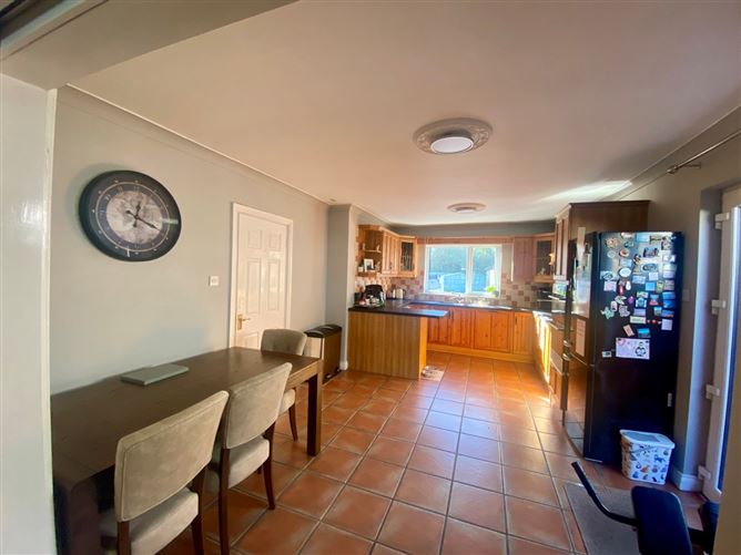 52 Castlelost Vale, Rochfortbridge, Mullingar, Co. Westmeath