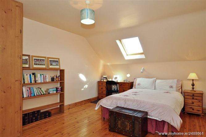 Malcon House, Ballydotia , Moycullen, Galway