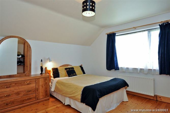 Malcon House, Ballydotia , Moycullen, Galway