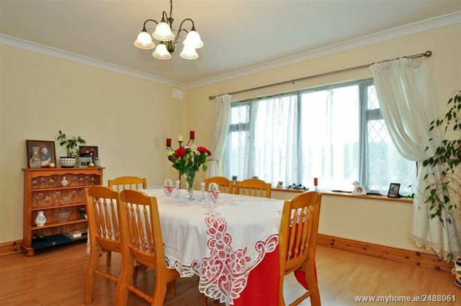 Malcon House, Ballydotia , Moycullen, Galway