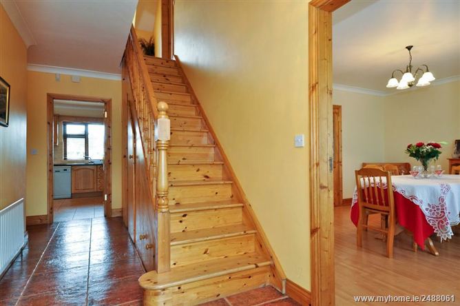 Malcon House, Ballydotia , Moycullen, Galway