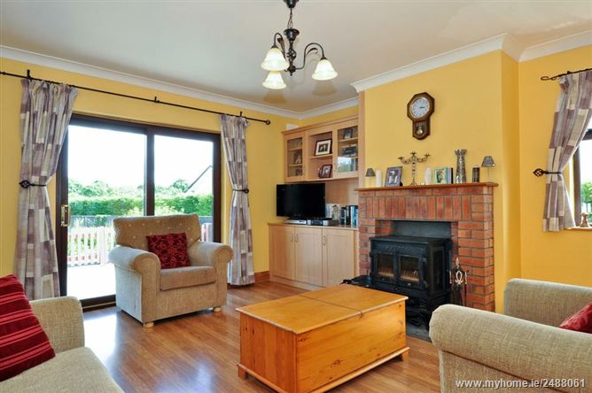 Malcon House, Ballydotia , Moycullen, Galway