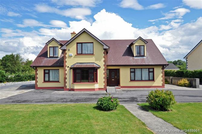 Malcon House, Ballydotia , Moycullen, Galway
