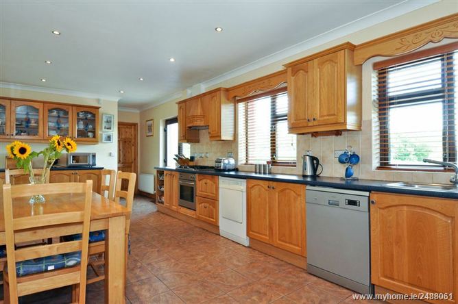Malcon House, Ballydotia , Moycullen, Galway