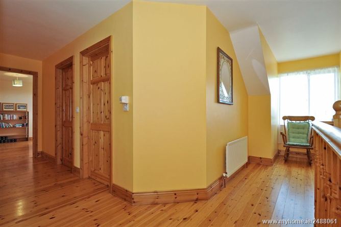 Malcon House, Ballydotia , Moycullen, Galway