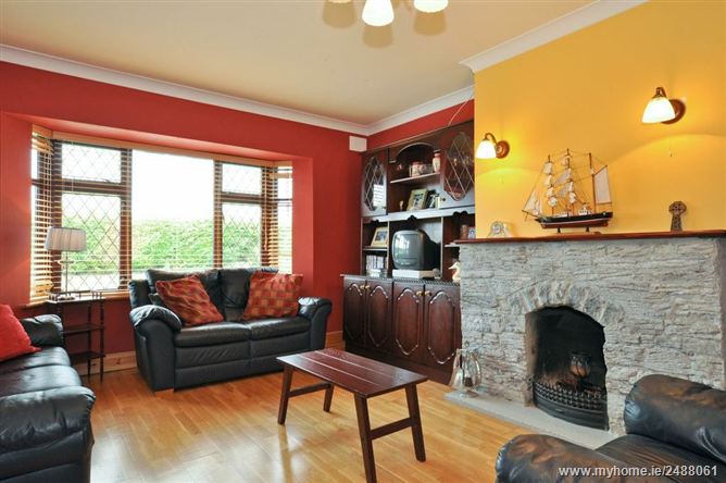 Malcon House, Ballydotia , Moycullen, Galway