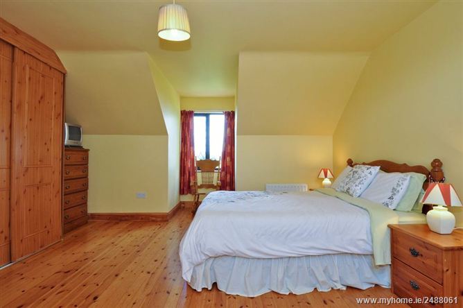 Malcon House, Ballydotia , Moycullen, Galway