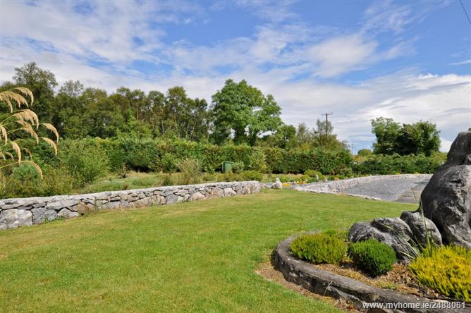 Malcon House, Ballydotia , Moycullen, Galway