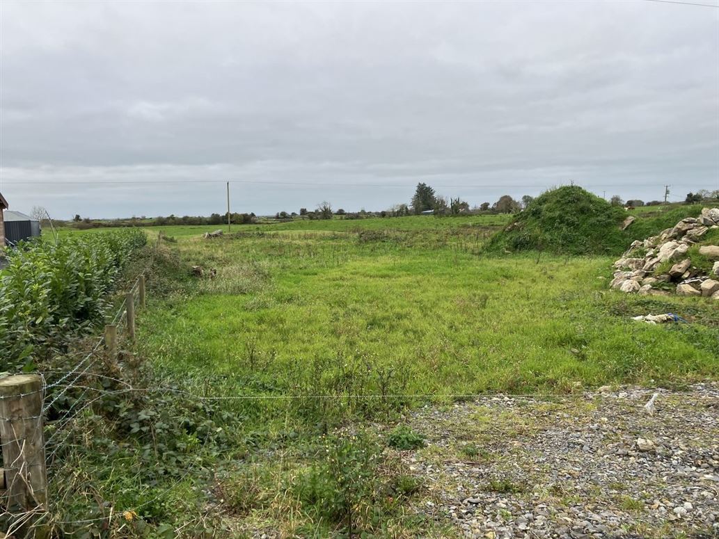 Quinaltagh, Garrafrauns, Tuam, Galway