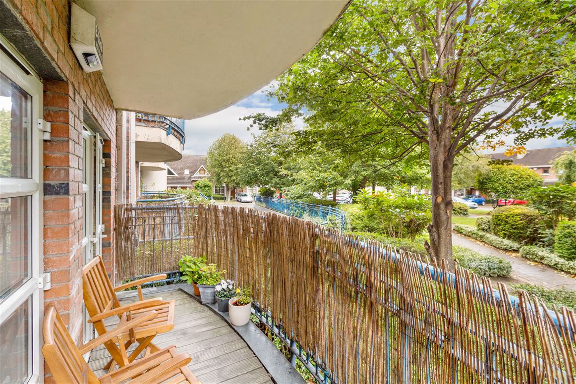 26 Tenterfields, South Brown Street, South City Centre, Dublin 8