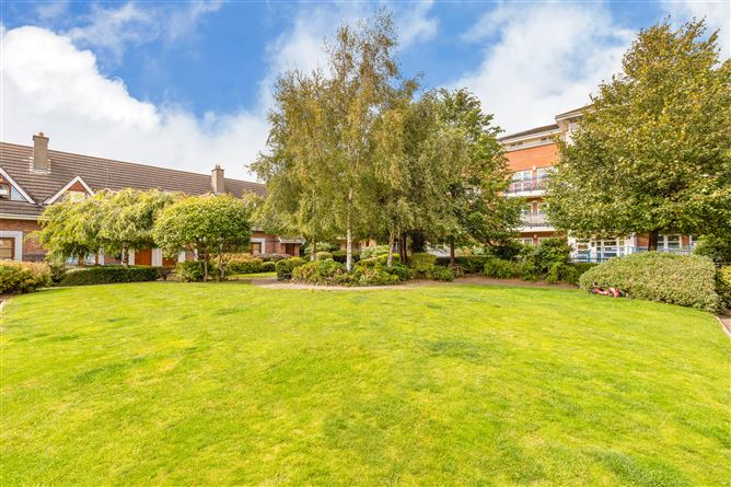 26 Tenterfields, South Brown Street, South City Centre, Dublin 8