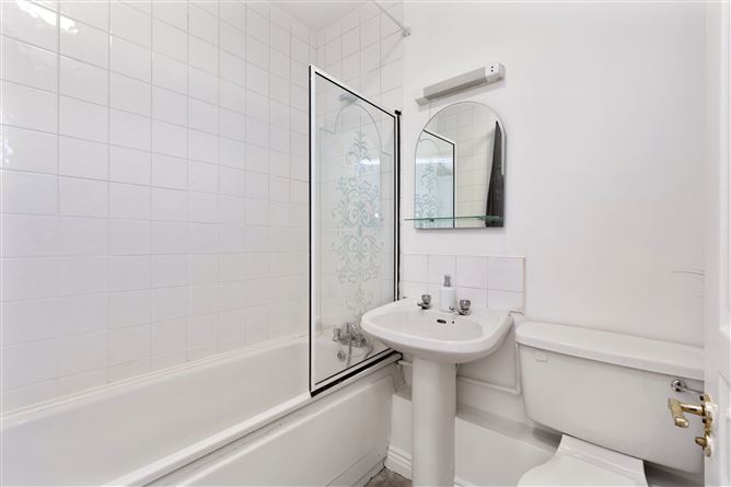 26 Tenterfields, South Brown Street, South City Centre, Dublin 8