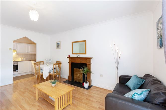 26 Tenterfields, South Brown Street, South City Centre, Dublin 8