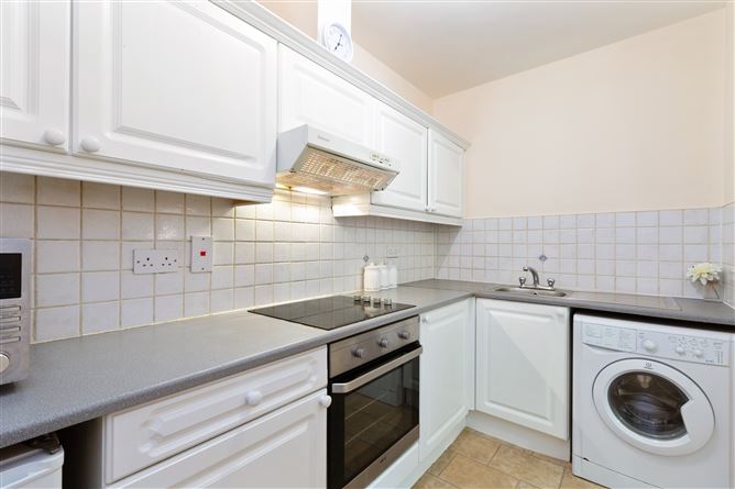 26 Tenterfields, South Brown Street, South City Centre, Dublin 8