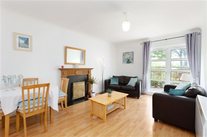 26 Tenterfields, South Brown Street, South City Centre, Dublin 8