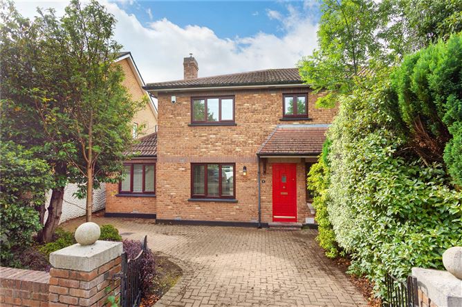 44 Holywell, Kilmacud Road Upper, Dublin 14