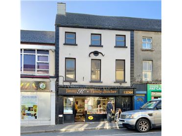 Image for 14 Main Street, Arklow, Wicklow