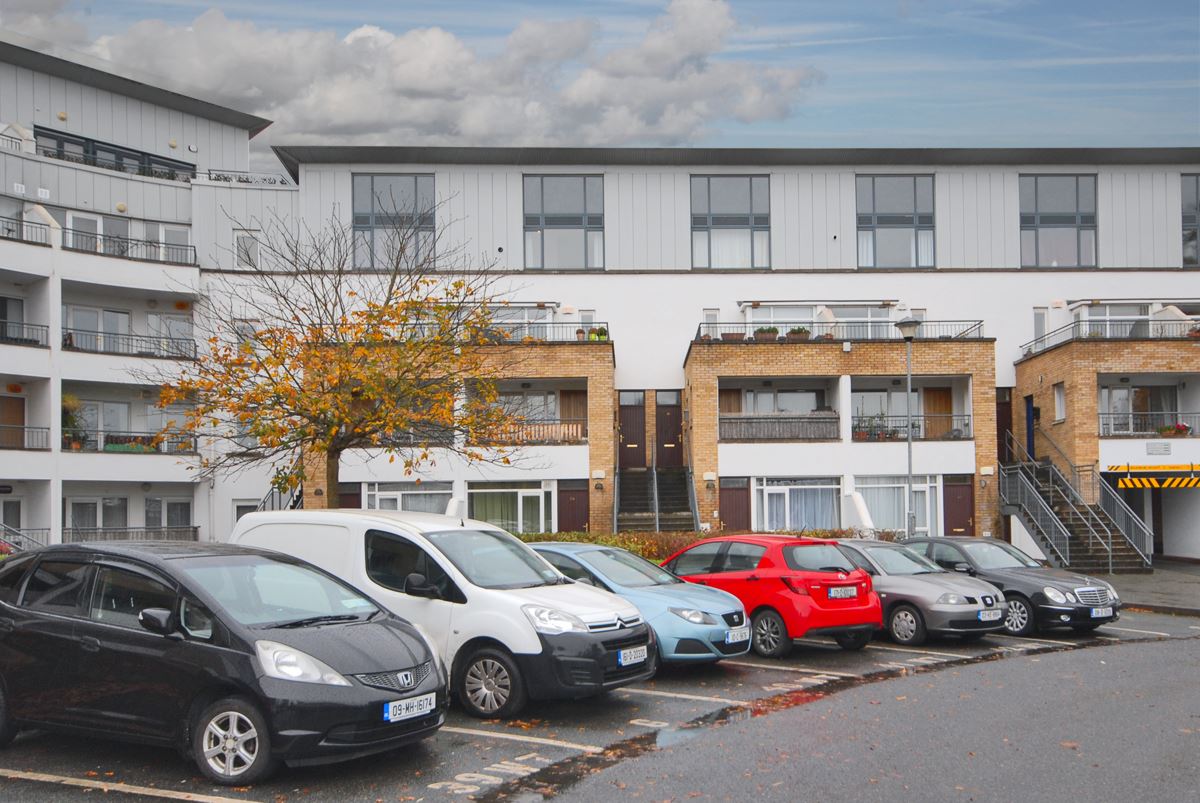 36 Waterville Terrace, Waterville, Blanchardstown, Dublin 15 Baxter