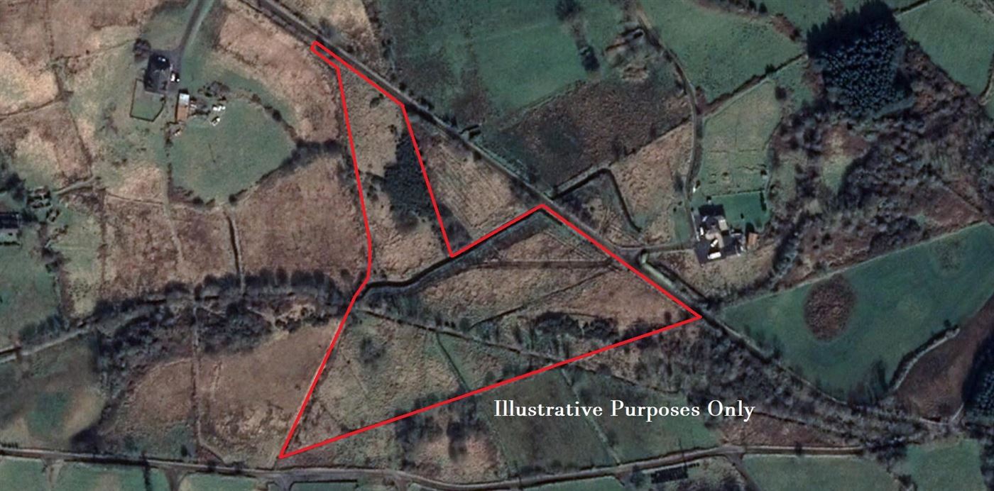 Copplecurragh, Speck, Charlestown, Co. Mayo
