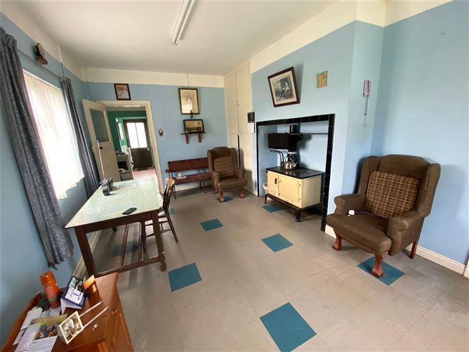 Knockinane West, Kilcummin, Killarney, Co. Kerry