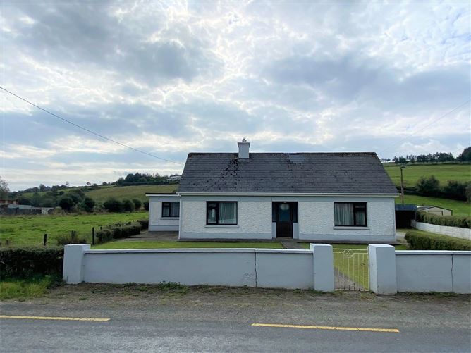 Knockinane West, Kilcummin, Killarney, Co. Kerry