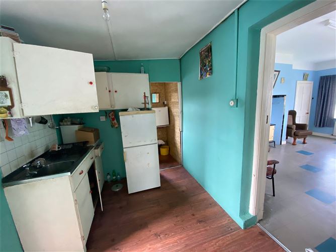 Knockinane West, Kilcummin, Killarney, Co. Kerry