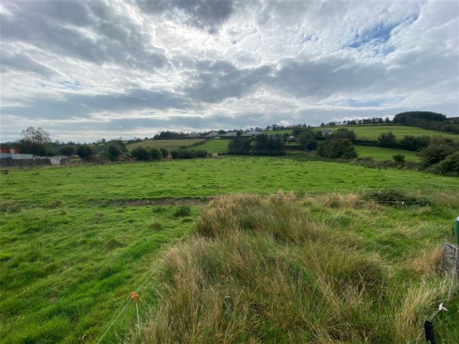 Knockinane West, Kilcummin, Killarney, Co. Kerry