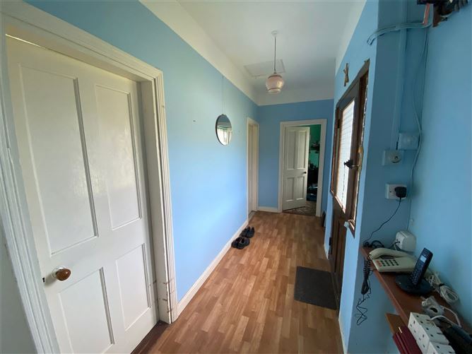 Knockinane West, Kilcummin, Killarney, Co. Kerry