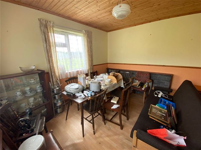 Knockinane West, Kilcummin, Killarney, Co. Kerry