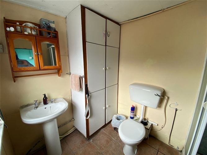 Knockinane West, Kilcummin, Killarney, Co. Kerry