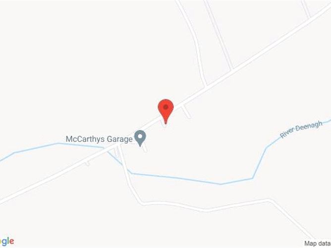 Knockinane West, Kilcummin, Killarney, Co. Kerry