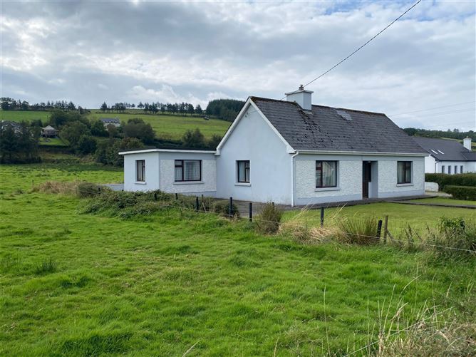 Knockinane West, Kilcummin, Killarney, Co. Kerry
