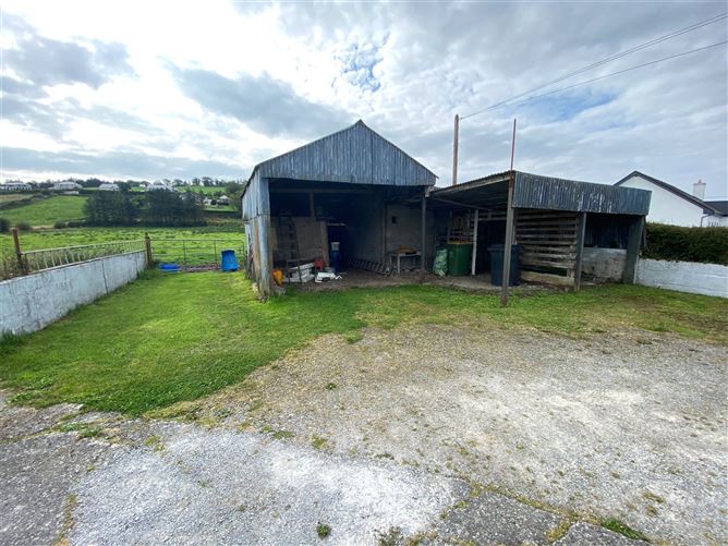 Knockinane West, Kilcummin, Killarney, Co. Kerry