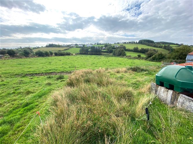 Knockinane West, Kilcummin, Killarney, Co. Kerry