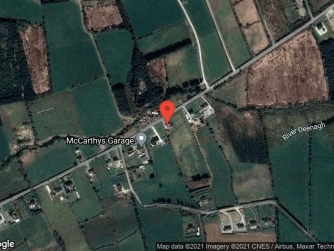 Knockinane West, Kilcummin, Killarney, Co. Kerry