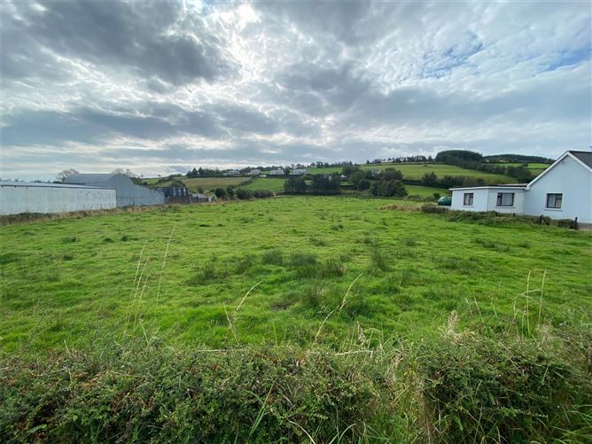 Knockinane West, Kilcummin, Killarney, Co. Kerry