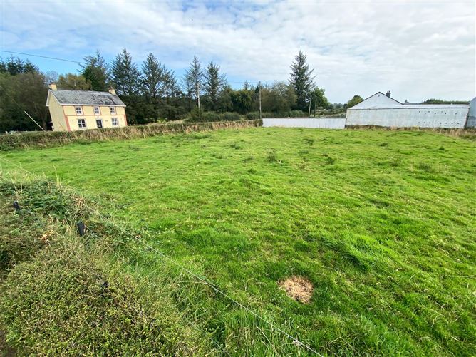 Knockinane West, Kilcummin, Killarney, Co. Kerry