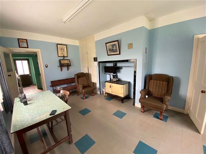 Knockinane West, Kilcummin, Killarney, Co. Kerry