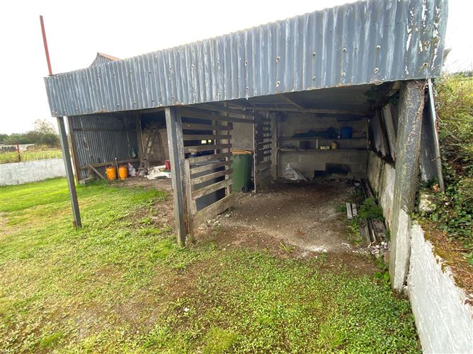 Knockinane West, Kilcummin, Killarney, Co. Kerry