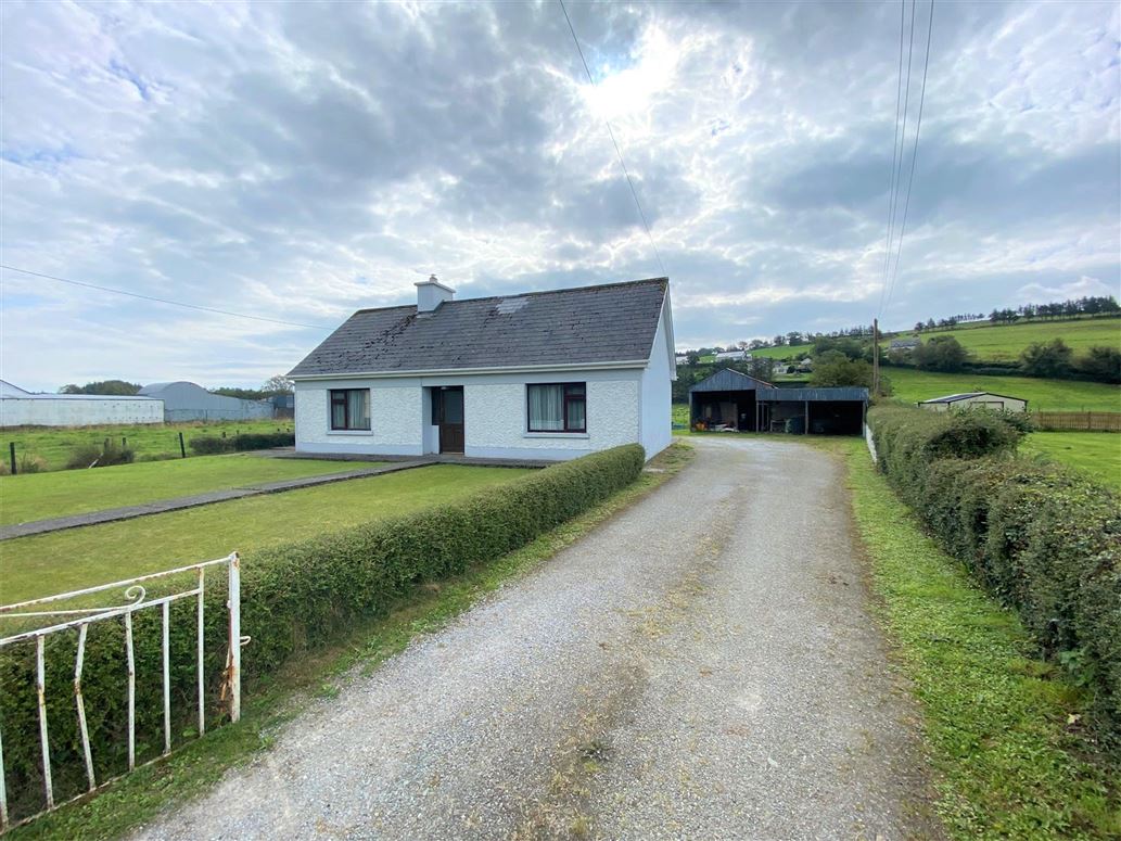 Knockinane West, Kilcummin, Killarney, Co. Kerry