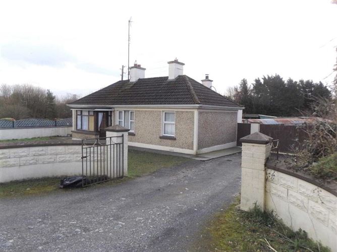 Main image for The Cottage, Corville Road, Roscrea, Co. Tipperary