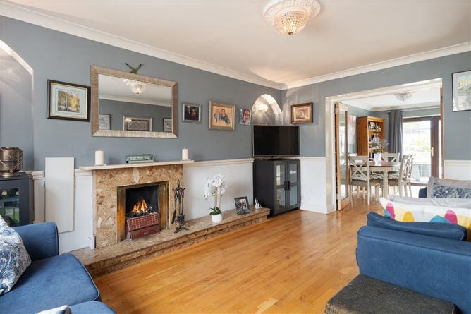 49 Priory Road, Harold's Cross, Dublin 6W