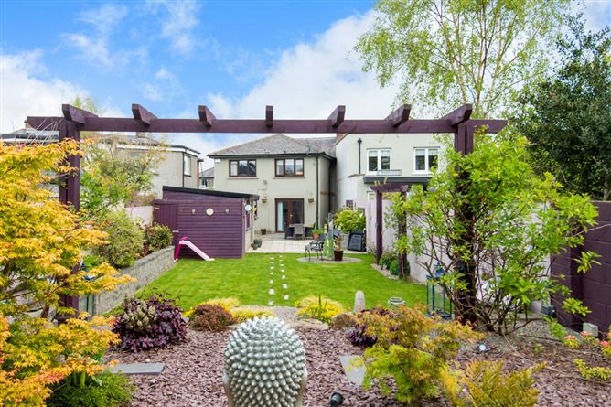 49 Priory Road, Harold's Cross, Dublin 6W