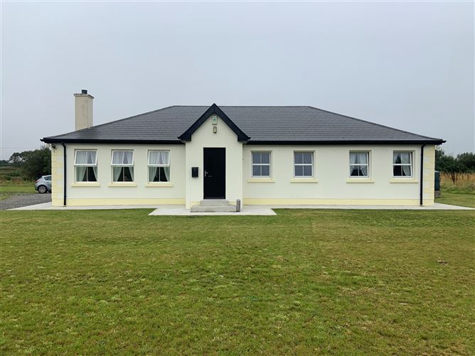 Old Bog Road , Tullaghan, Leitrim