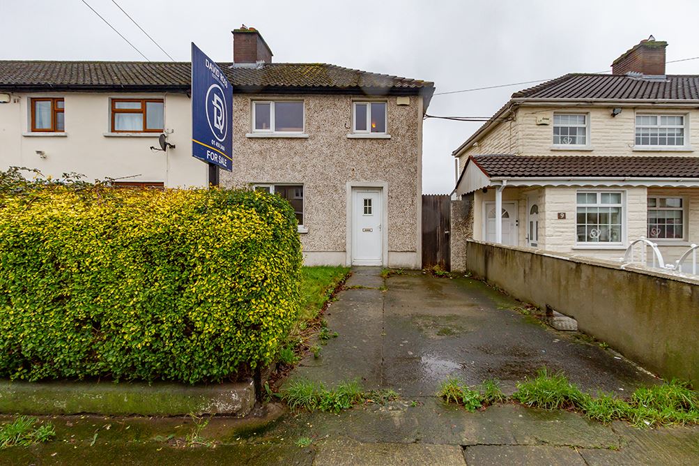 7 Comeragh Road, Drimnagh, Dublin 12