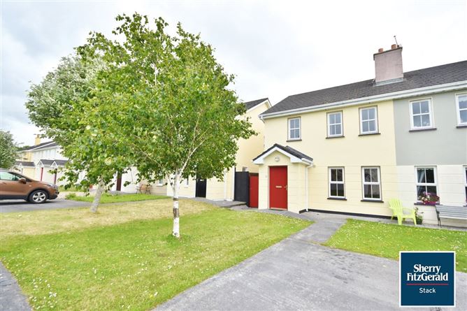 Main image for 18 Curragh Close, Listowel, Co. Kerry