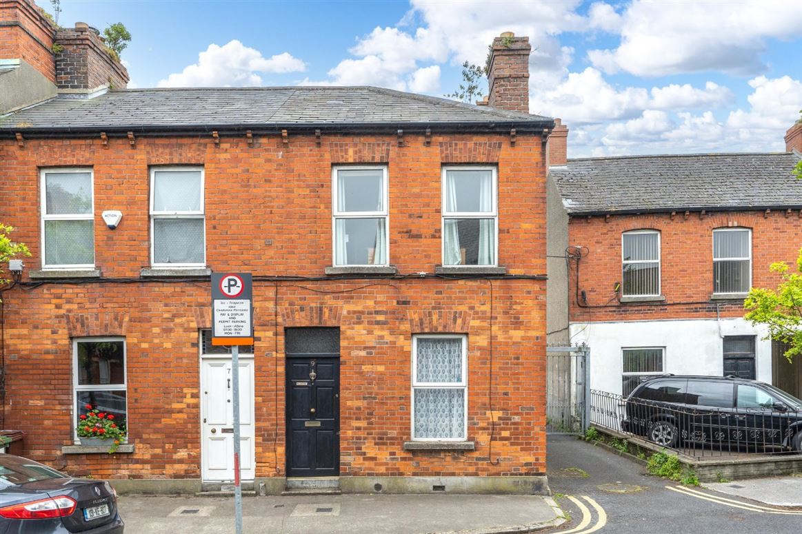 9 Cadogan Road, Fairview, Dublin 3 DNG Fairview 4609061 MyHome.ie