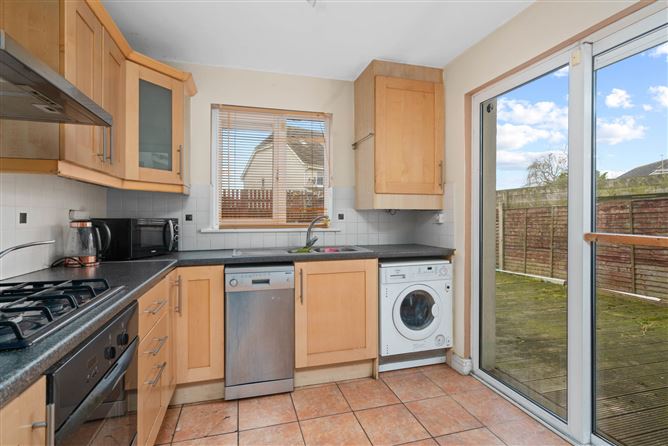 15 Limetree Ave, Drogheda, Louth