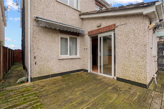 15 Limetree Ave, Drogheda, Louth