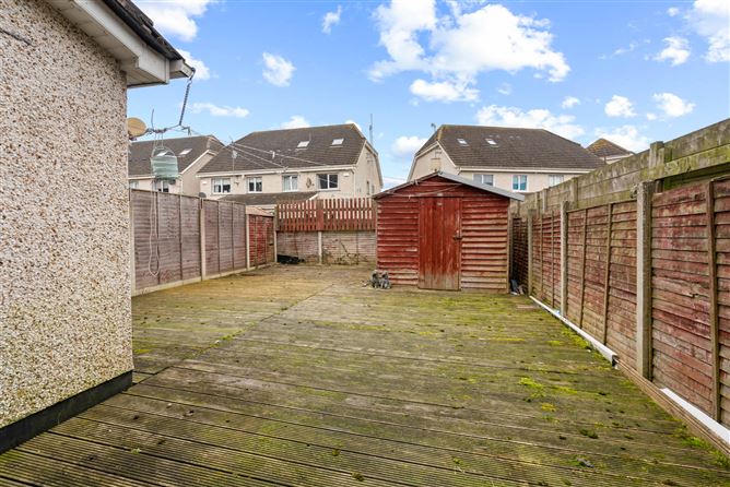 15 Limetree Ave, Drogheda, Louth